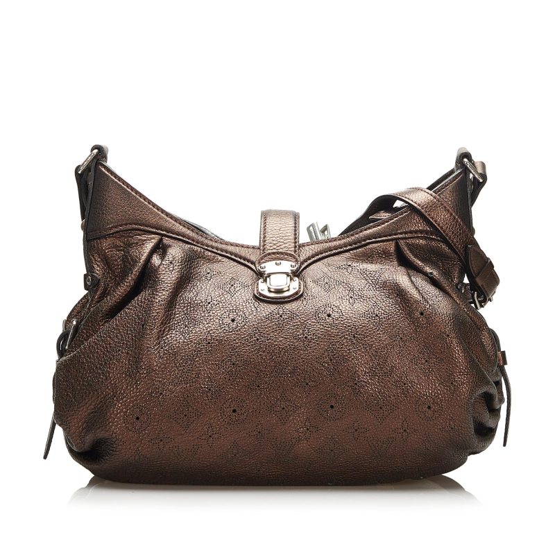 Louis Vuitton Monogram Mahina XS (SHG-36891) - Image 10