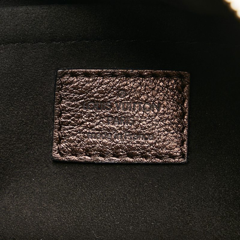 Louis Vuitton Monogram Mahina XS (SHG-36891) - Image 6
