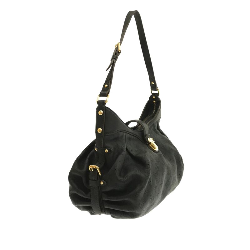 Louis Vuitton Monogram Mahina XS (SHG-36921)