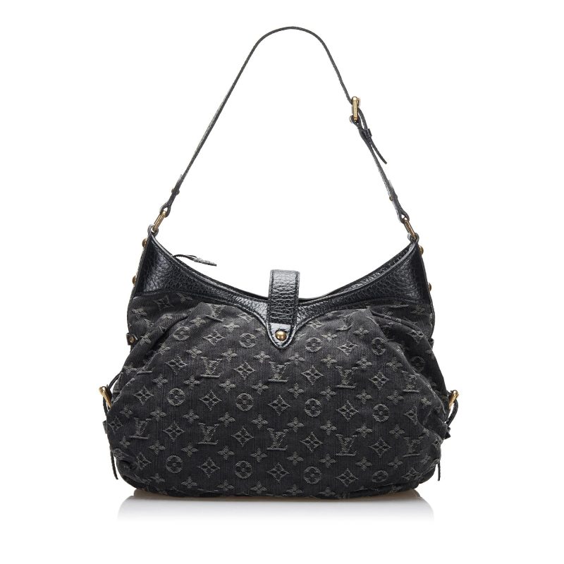 Louis Vuitton Monogram Mahina XS (SHG-C6A8C5) - Image 2