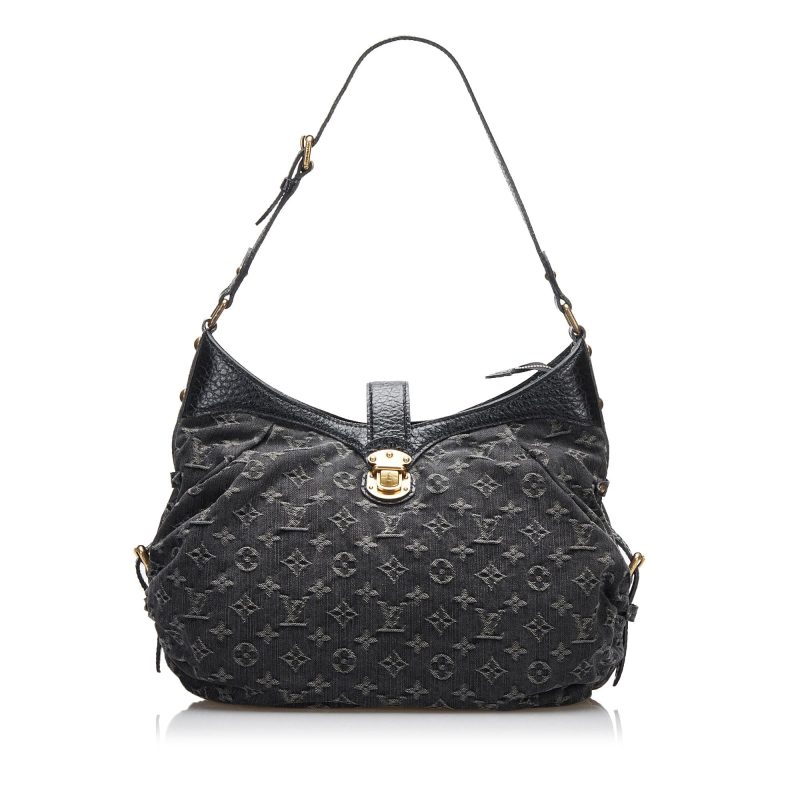Louis Vuitton Monogram Mahina XS (SHG-C6A8C5) - Image 9