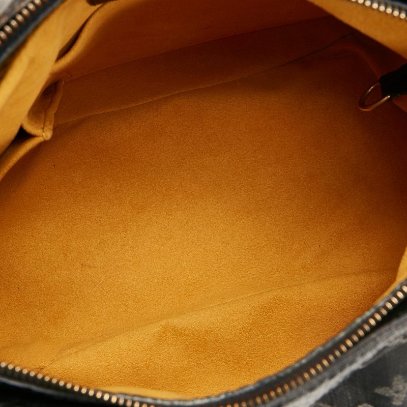 Louis Vuitton Monogram Mahina XS (SHG-C6A8C5) - Image 5