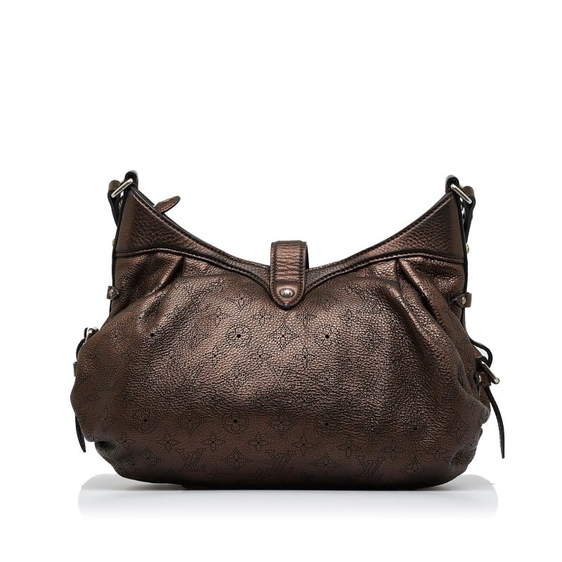 Louis Vuitton Monogram Mahina XS (SHG-V8YNNW) - Image 2
