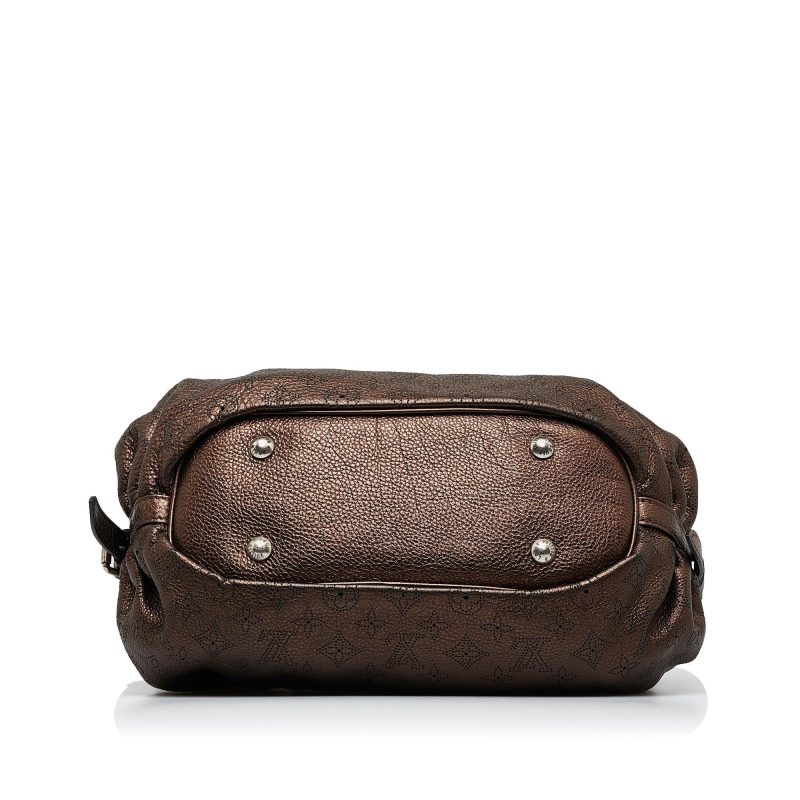 Louis Vuitton Monogram Mahina XS (SHG-V8YNNW) - Image 3