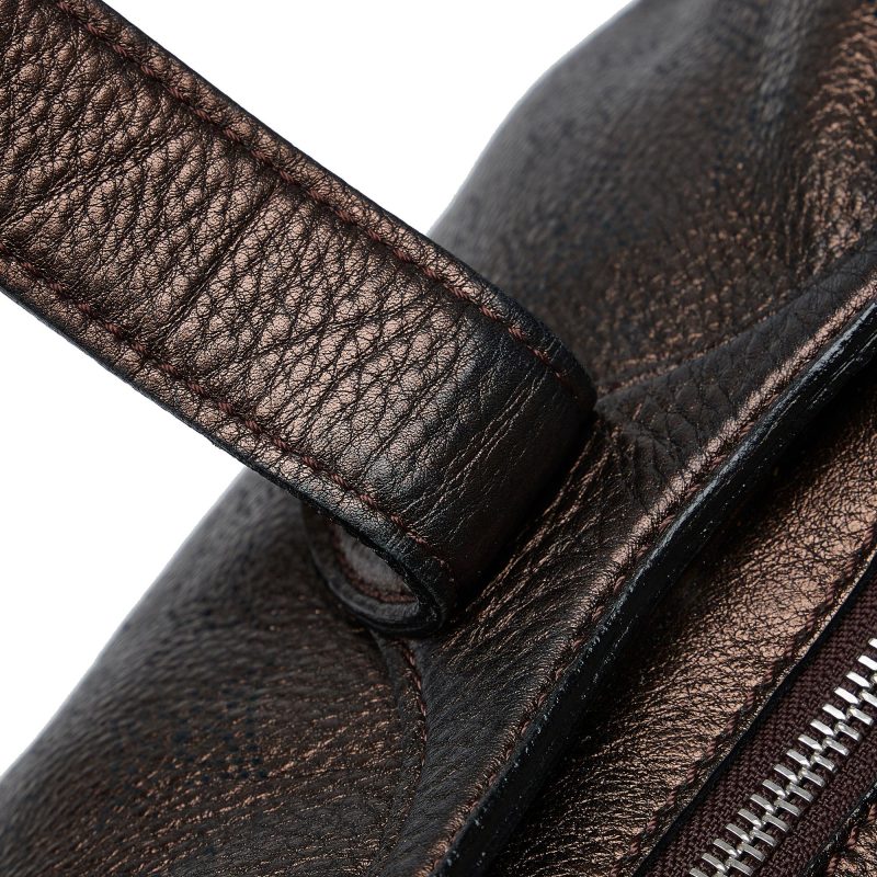 Louis Vuitton Monogram Mahina XS (SHG-V8YNNW) - Image 8