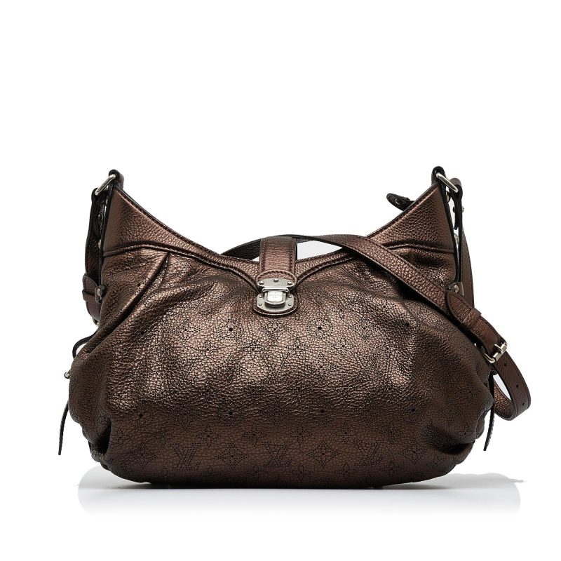 Louis Vuitton Monogram Mahina XS (SHG-V8YNNW) - Image 9