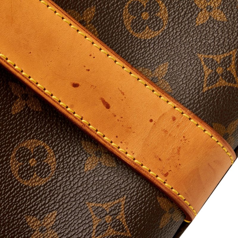 Louis Vuitton Monogram Manhattan GM (SHG-xNgZ8v) - Image 8