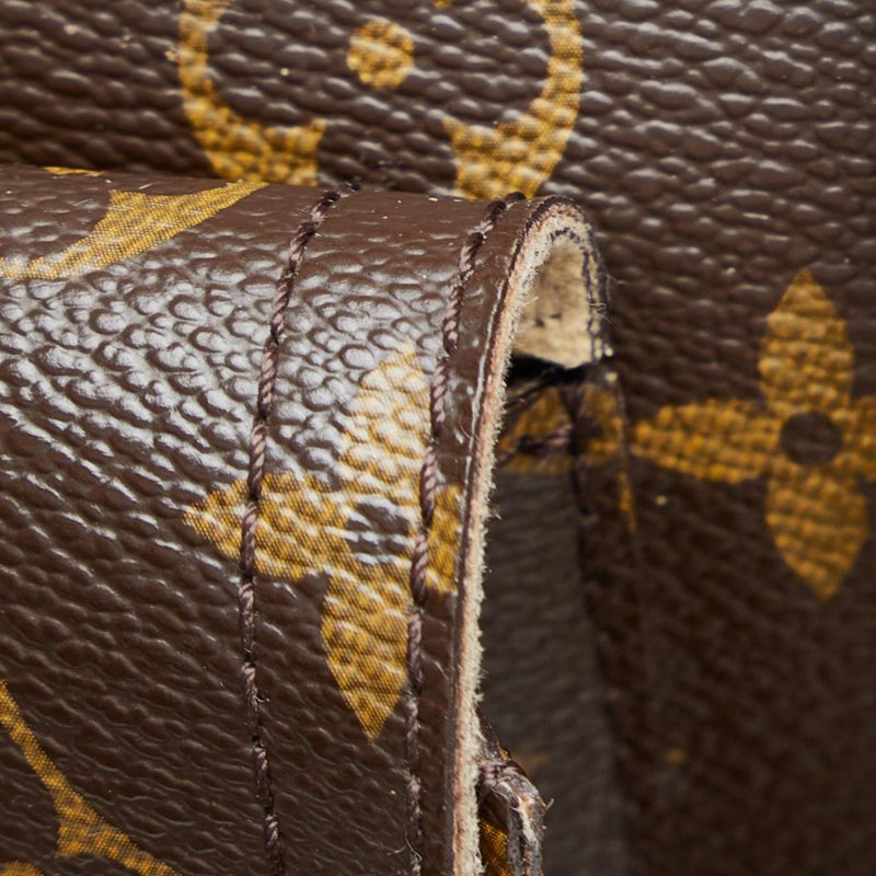 Louis Vuitton Monogram Manhattan GM (SHG-VADWC7) - Image 13
