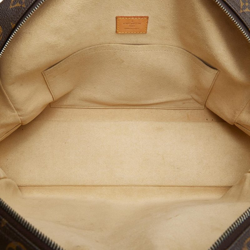 Louis Vuitton Monogram Manhattan GM (SHG-VADWC7) - Image 5