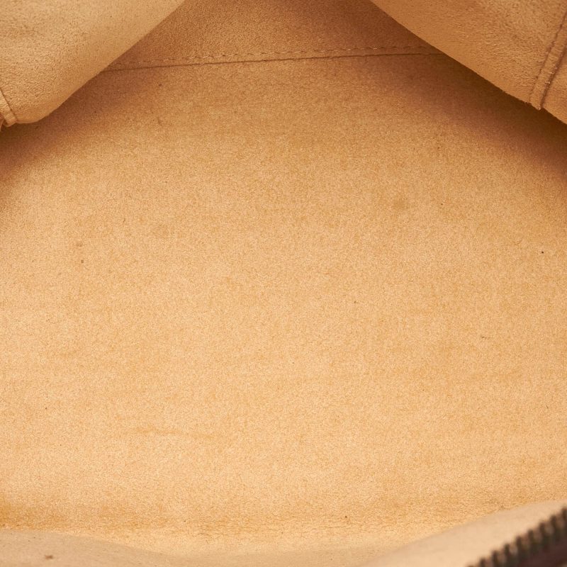 Louis Vuitton Monogram Manhattan PM (SHG-28581) - Image 5
