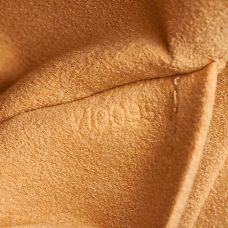 Louis Vuitton Monogram Manhattan PM (SHG-32573) - Image 7