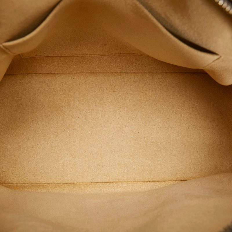 Louis Vuitton Monogram Manhattan PM (SHG-cpnUcz) - Image 5