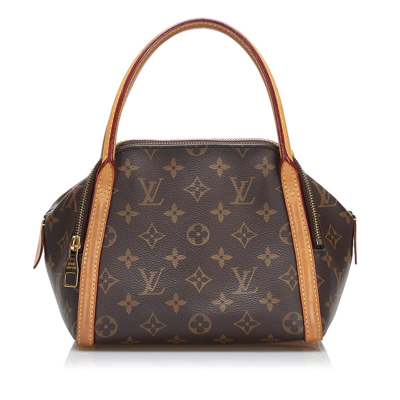 Louis Vuitton Monogram Marais MM (SHG-Sv1mpW) - Image 2