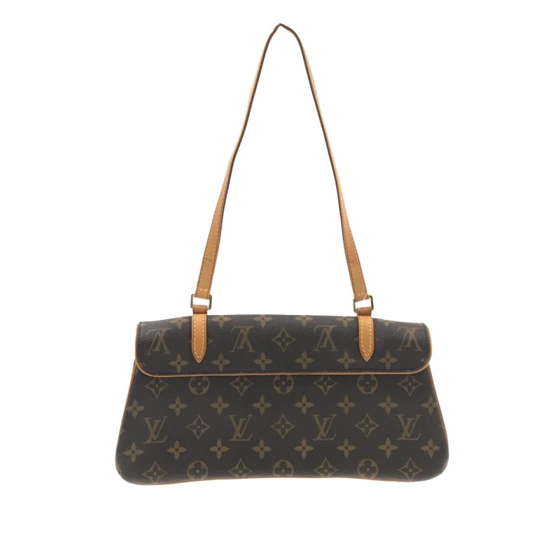 Louis Vuitton Monogram Marelle (SHG-PchBeL) - Image 2