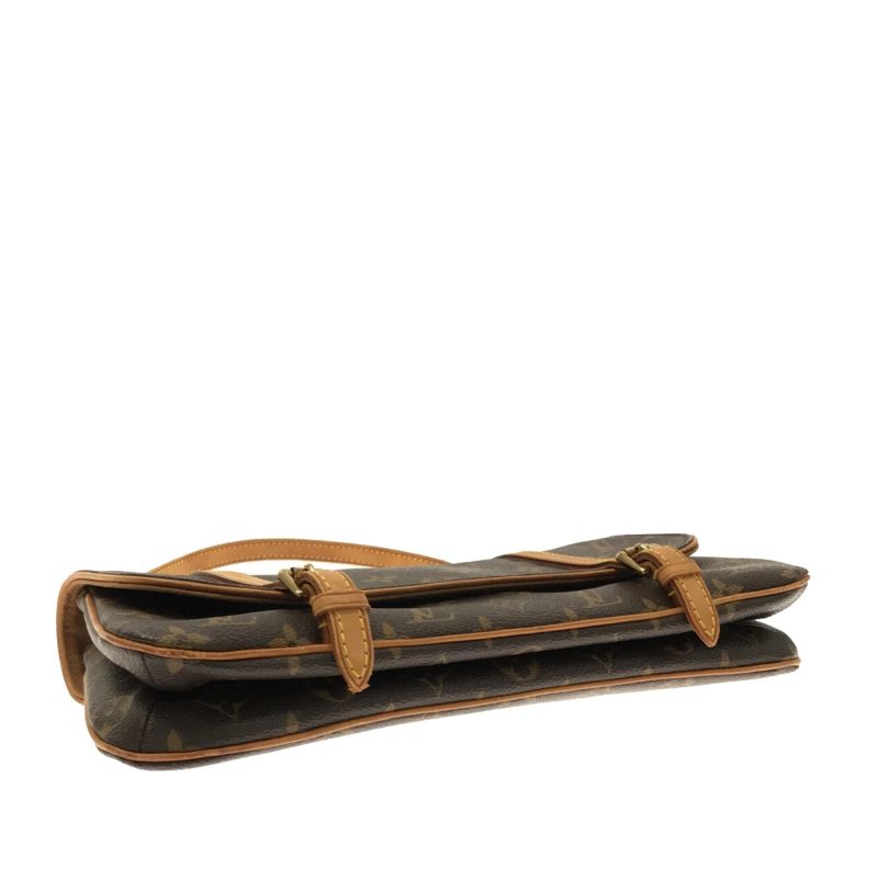 Louis Vuitton Monogram Marelle (SHG-PchBeL) - Image 3