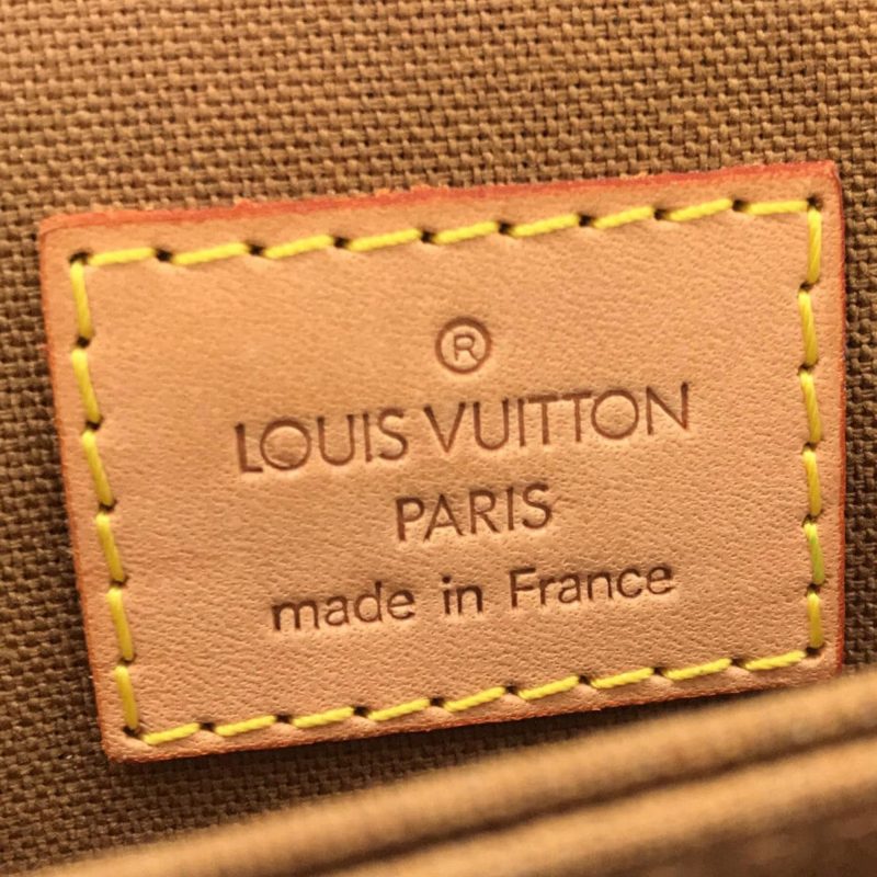 Louis Vuitton Monogram Marelle (SHG-PchBeL) - Image 7