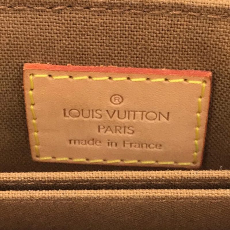 Louis Vuitton Monogram Marelle (SHG-PchBeL) - Image 8