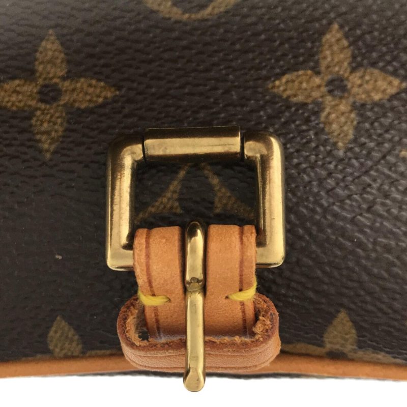Louis Vuitton Monogram Marelle (SHG-PchBeL) - Image 10