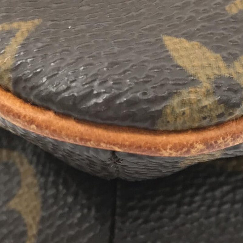 Louis Vuitton Monogram Marelle (SHG-PchBeL) - Image 11