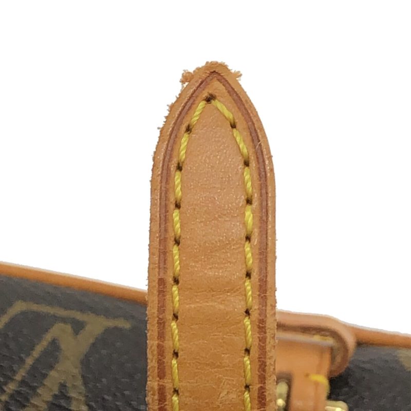 Louis Vuitton Monogram Marelle (SHG-PchBeL) - Image 13