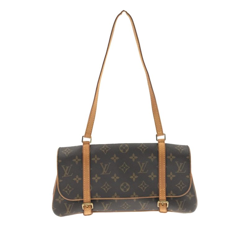Louis Vuitton Monogram Marelle (SHG-PchBeL) - Image 15
