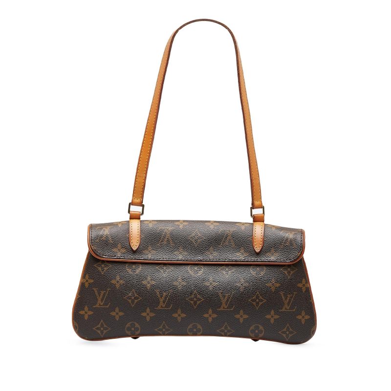 Louis Vuitton Monogram Marelle (SHG-WJcXtl) - Image 2