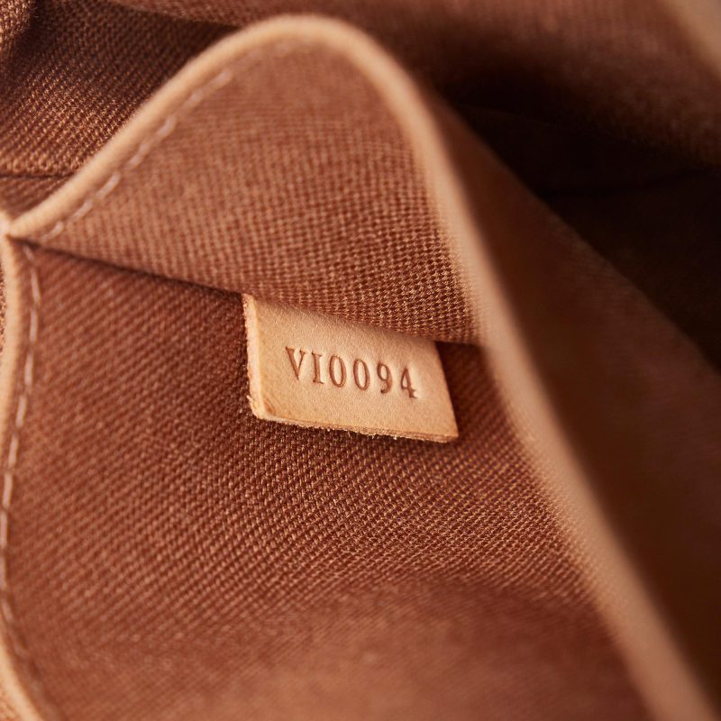 Louis Vuitton Monogram Marelle (SHG-WJcXtl) - Image 7