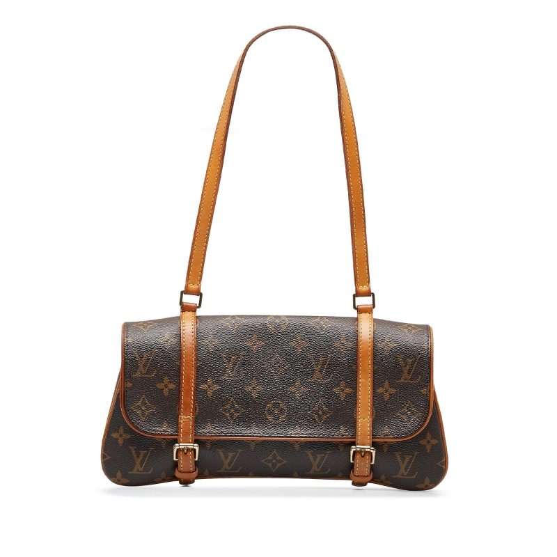 Louis Vuitton Monogram Marelle (SHG-WJcXtl) - Image 9