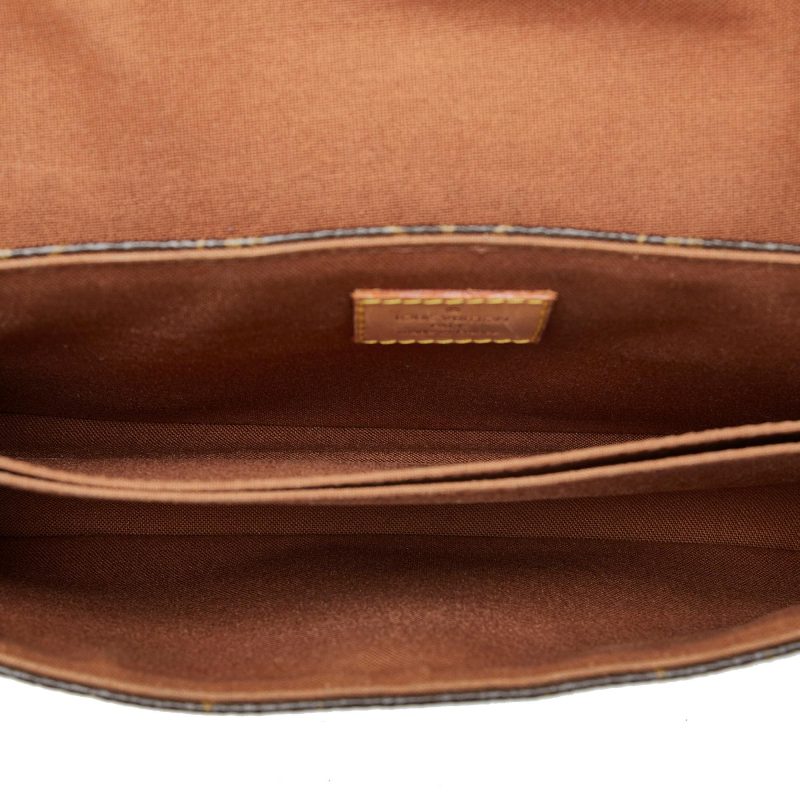 Louis Vuitton Monogram Marelle (SHG-WJcXtl) - Image 5