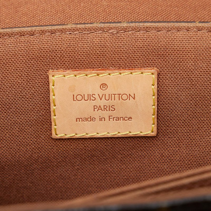 Louis Vuitton Monogram Marelle (SHG-WJcXtl) - Image 6