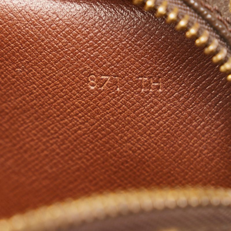 Louis Vuitton Monogram Marly Bandouliere (SHG-36876) - Image 7