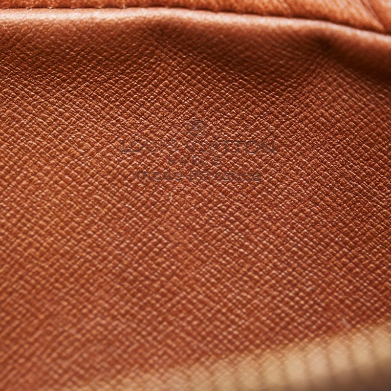 Louis Vuitton Monogram Marly Bandouliere (SHG-36876) - Image 6