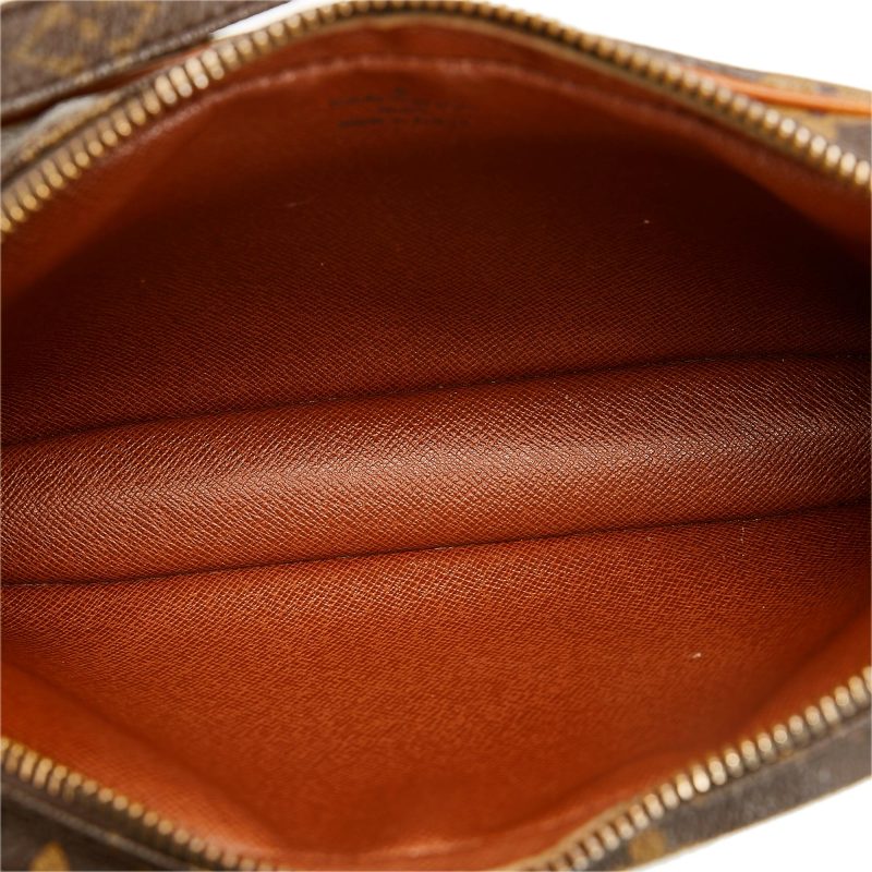 Louis Vuitton Monogram Marly Bandouliere (SHG-JuLWnW) - Image 5