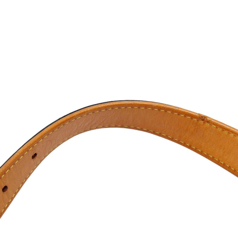 Louis Vuitton Monogram Mat Alston (SHG-fuKZT0) - Image 9