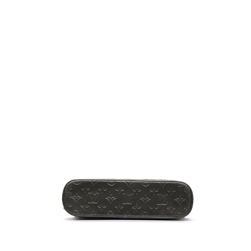 Louis Vuitton Monogram Mat Alston (SHG-bI6ioz) - Image 3