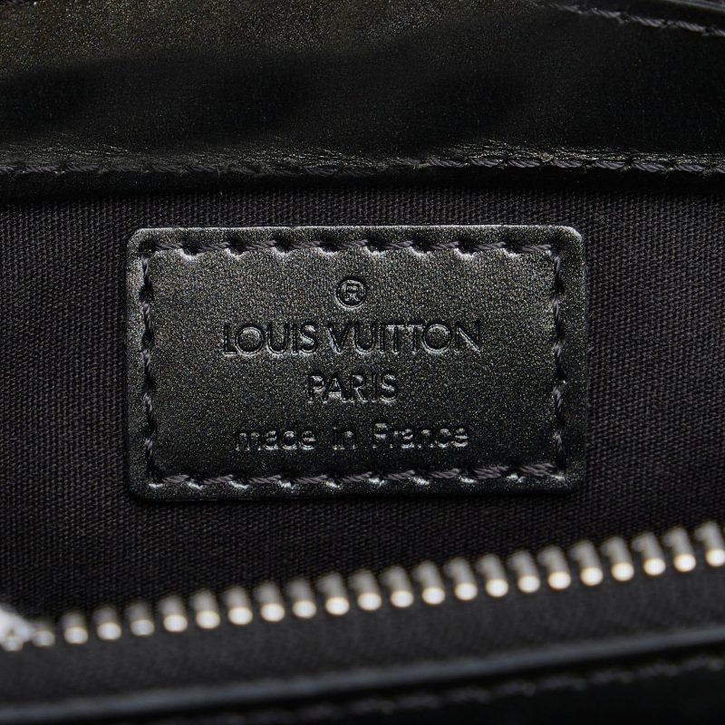 Louis Vuitton Monogram Mat Alston (SHG-bI6ioz) - Image 6
