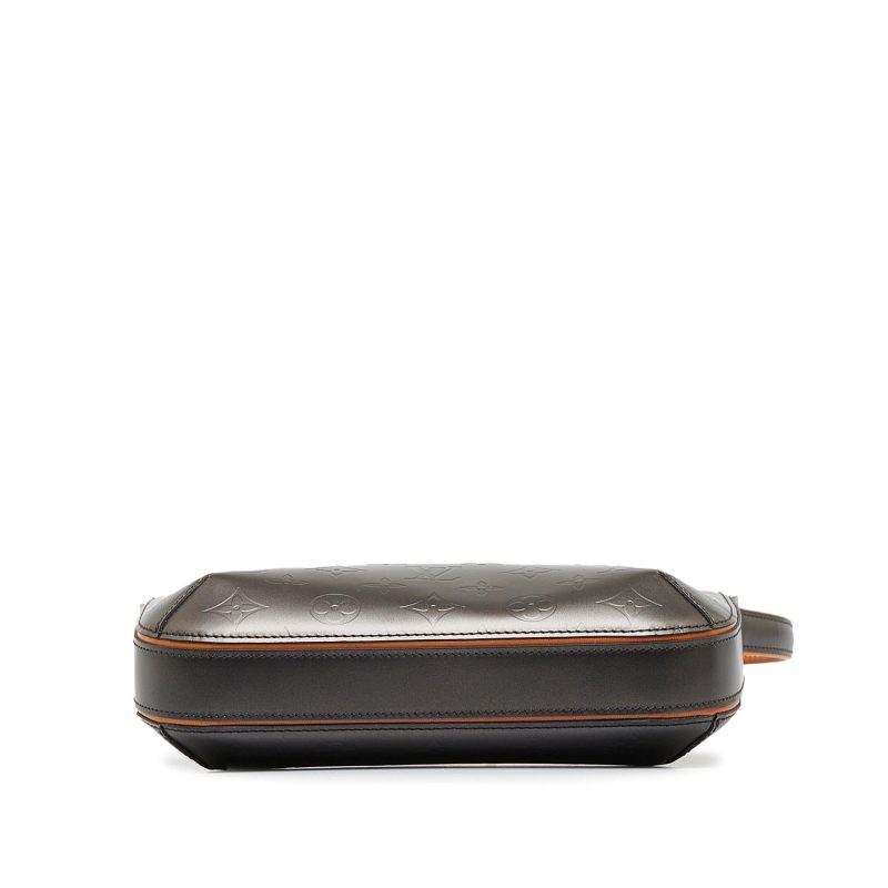 Louis Vuitton Monogram Mat Fowler (SHG-iDXQK3) - Image 3