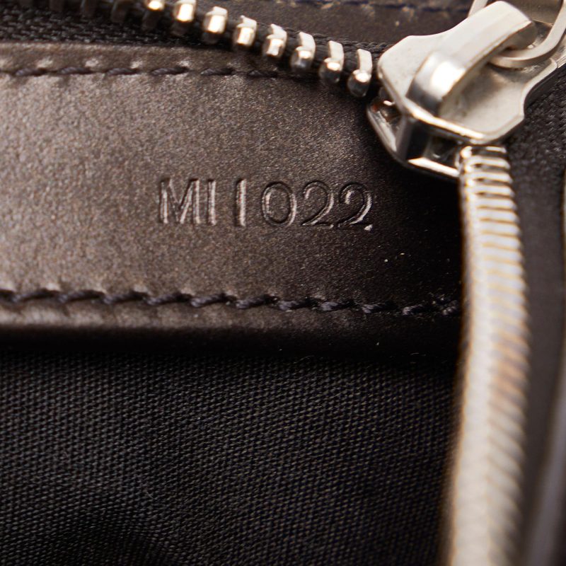 Louis Vuitton Monogram Mat Fowler (SHG-iDXQK3) - Image 7