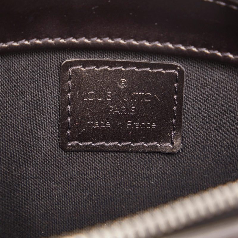 Louis Vuitton Monogram Mat Fowler (SHG-iDXQK3) - Image 6