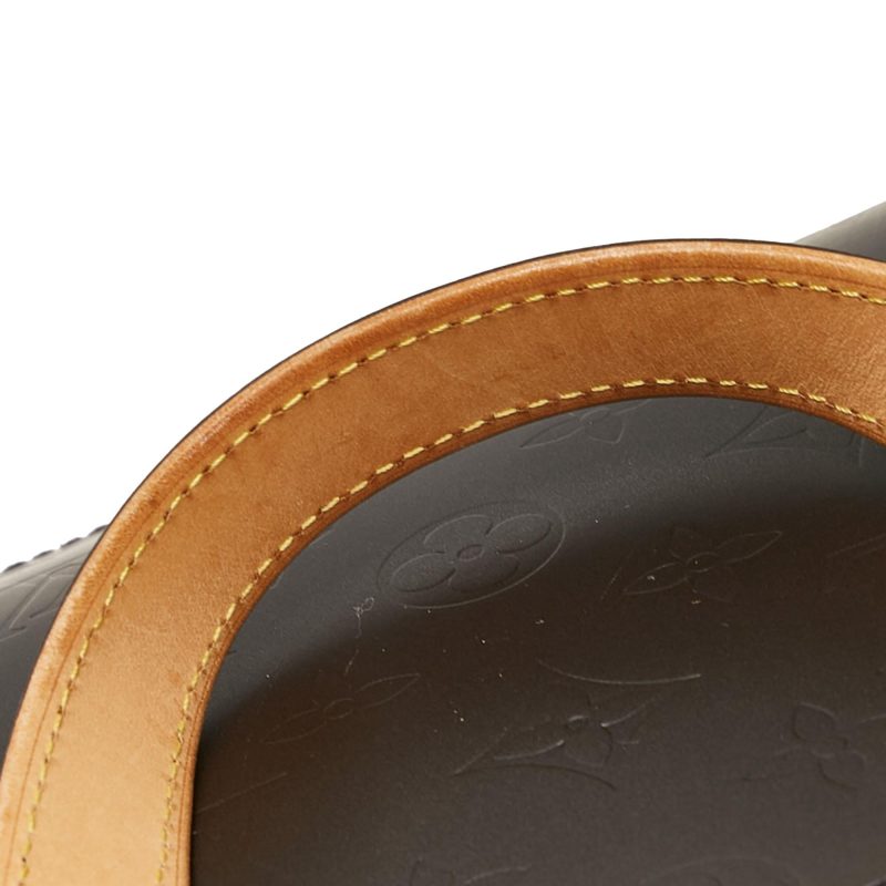 Louis Vuitton Monogram Mat Malden (SHG-ut8Uut) - Image 13