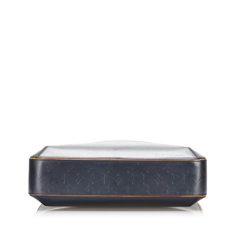 Louis Vuitton Monogram Mat Malden (SHG-e2Q8kx) - Image 3