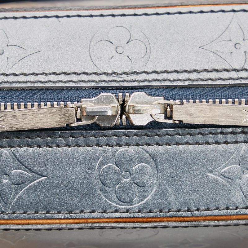Louis Vuitton Monogram Mat Malden (SHG-e2Q8kx) - Image 8