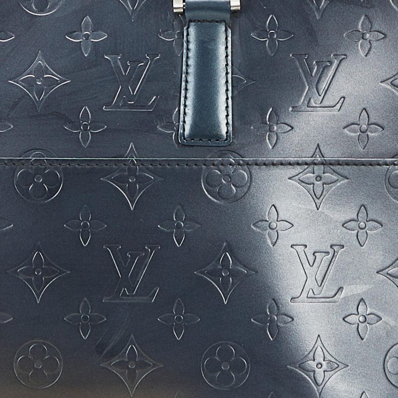 Louis Vuitton Monogram Mat Malden (SHG-e2Q8kx) - Image 10