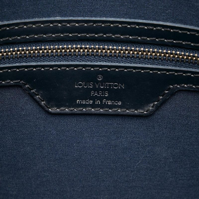 Louis Vuitton Monogram Mat Malden (SHG-e2Q8kx) - Image 6