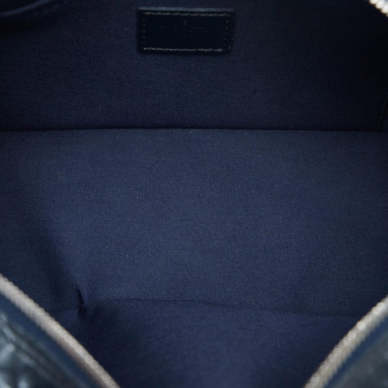Louis Vuitton Monogram Mat Shelton (SHG-bxBlBs) - Image 5