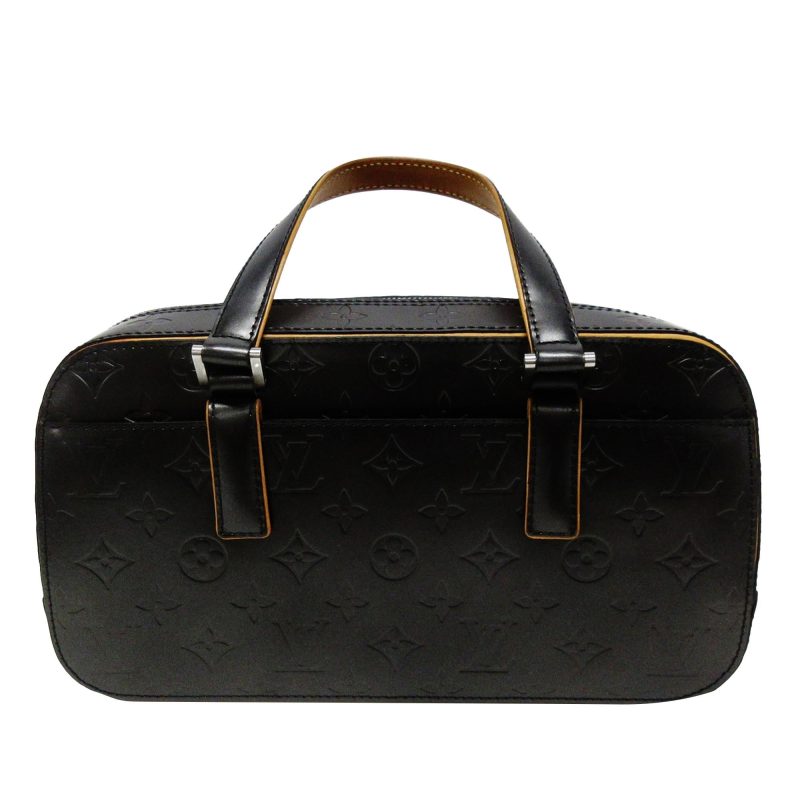 Louis Vuitton Monogram Mat Shelton (SHG-VANoDM) - Image 2