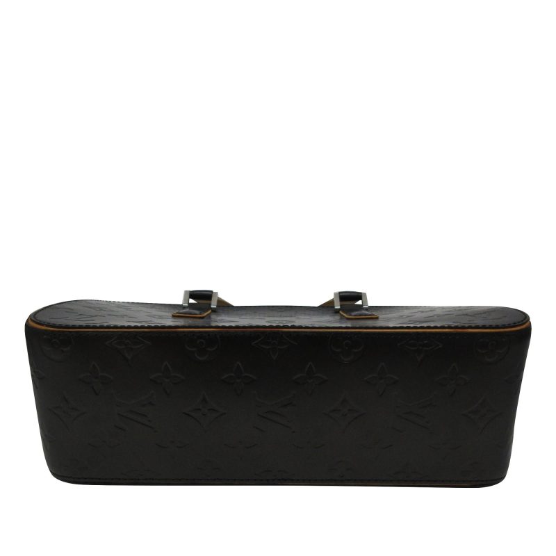 Louis Vuitton Monogram Mat Shelton (SHG-VANoDM) - Image 3