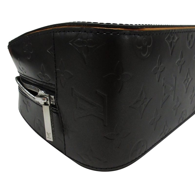 Louis Vuitton Monogram Mat Shelton (SHG-VANoDM) - Image 8