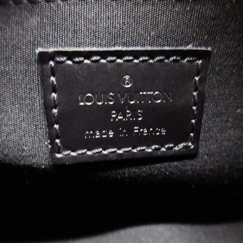 Louis Vuitton Monogram Mat Shelton (SHG-VANoDM) - Image 6