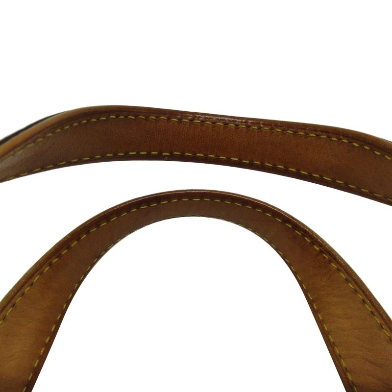 Louis Vuitton Monogram Mat Shelton (SHG-VANoDM) - Image 4